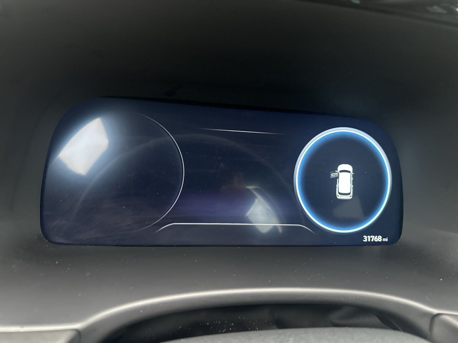 2025 Hyundai Palisade Limited