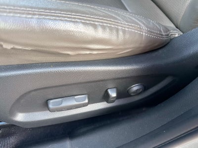 2015 Hyundai Santa Fe Limited