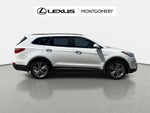 2015 Hyundai Santa Fe Limited