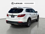 2015 Hyundai Santa Fe Limited