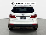 2015 Hyundai Santa Fe Limited