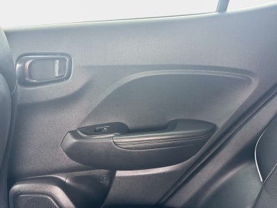 2022 Hyundai Venue Limited