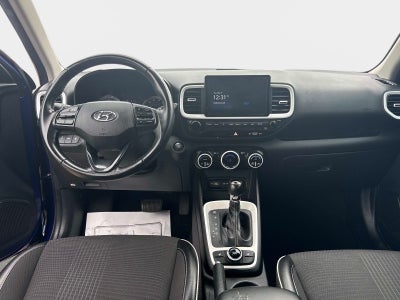 2022 Hyundai Venue Limited