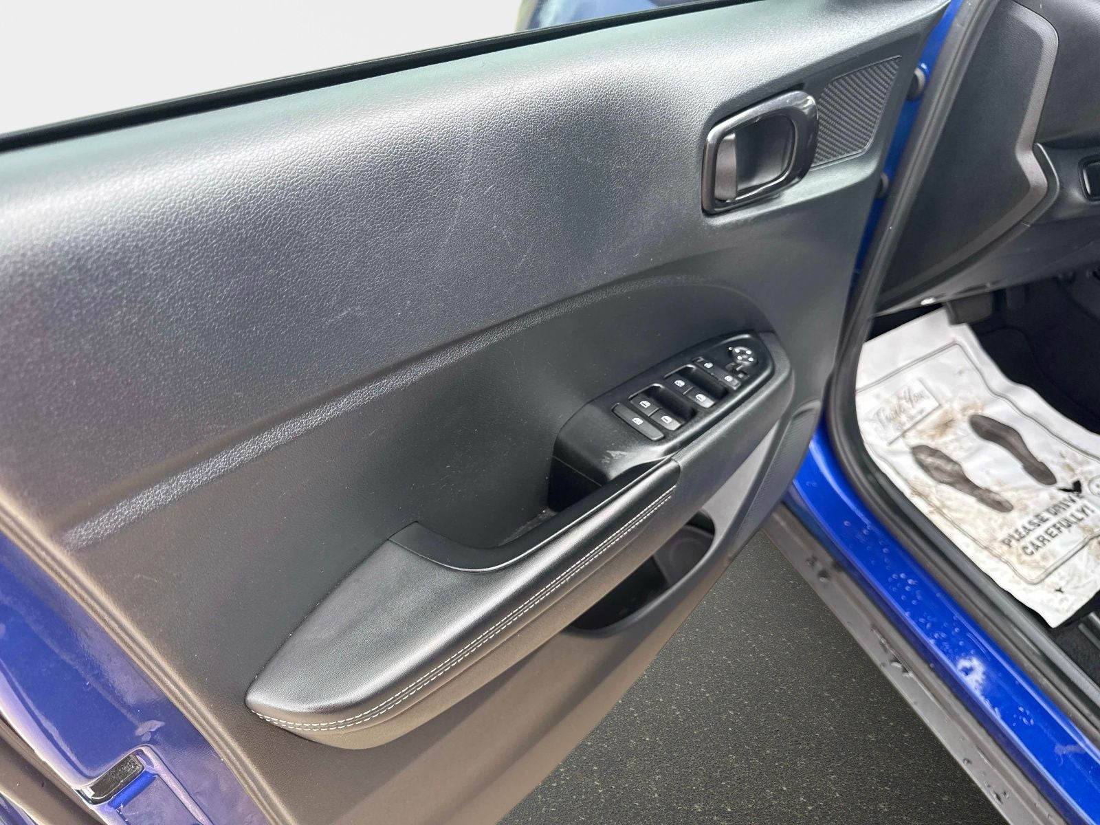 2022 Hyundai Venue Limited