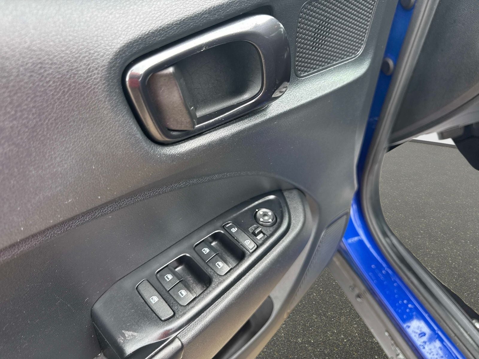 2022 Hyundai Venue Limited