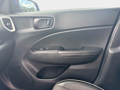 2022 Hyundai Venue Limited