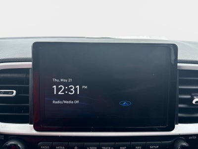 2022 Hyundai Venue Limited