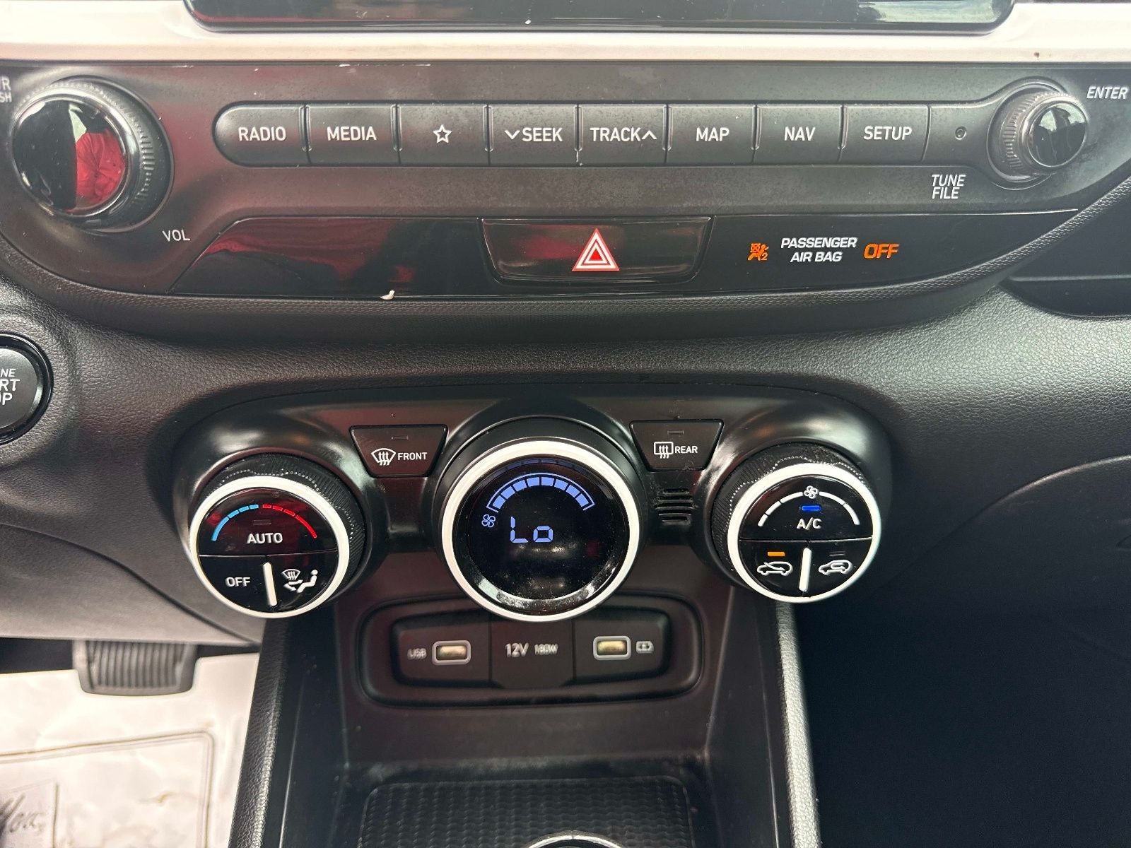 2022 Hyundai Venue Limited