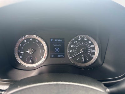 2022 Hyundai Venue Limited
