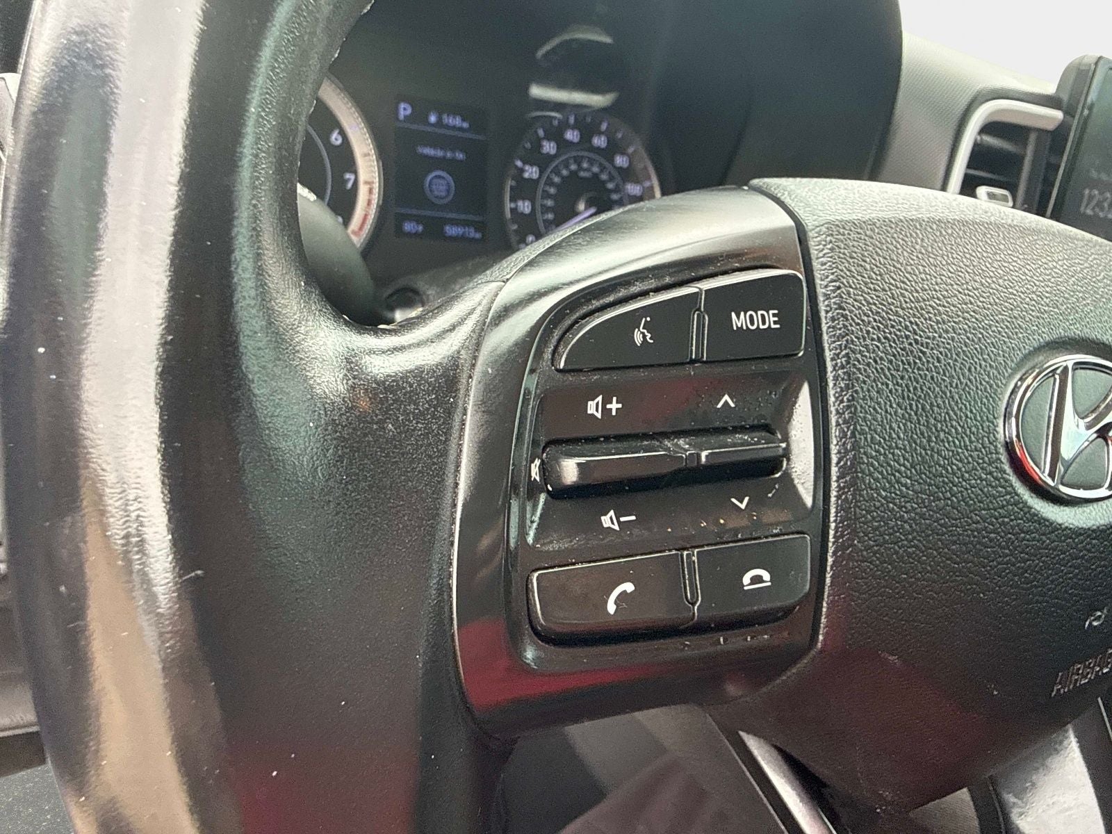 2022 Hyundai Venue Limited