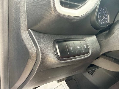 2022 Hyundai Venue Limited