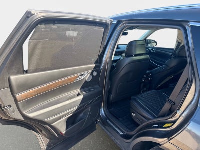 2022 Genesis GV80 3.5T