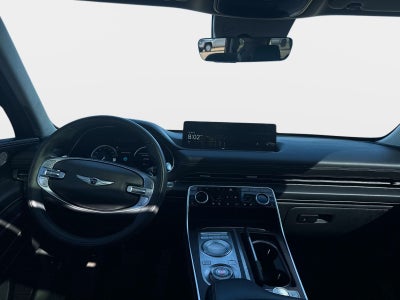 2022 Genesis GV80 3.5T