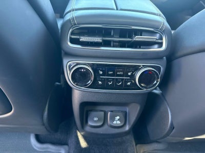 2022 Genesis GV80 3.5T