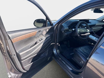 2022 Genesis GV80 3.5T