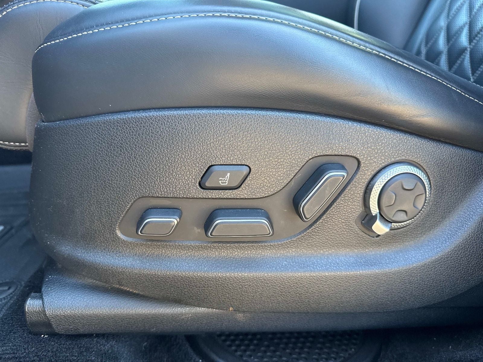 2022 Genesis GV80 3.5T