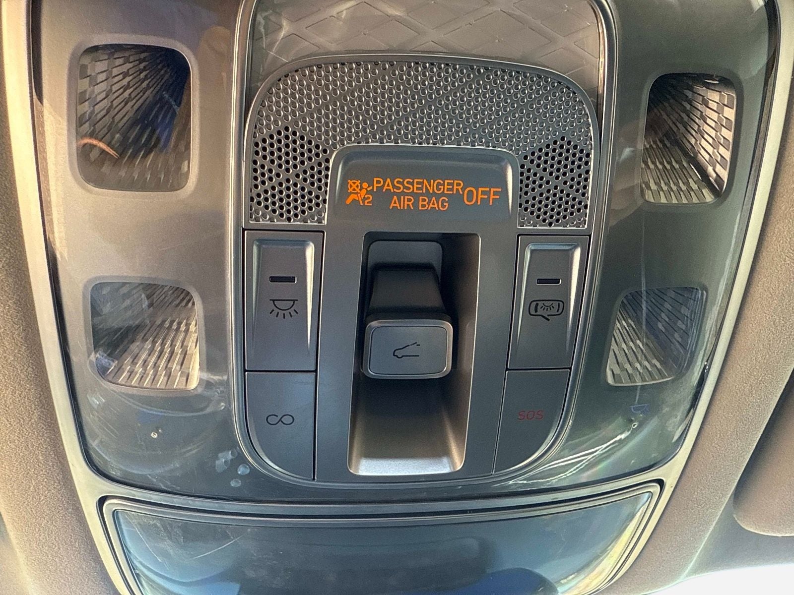 2022 Genesis GV80 3.5T