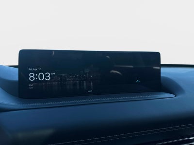 2022 Genesis GV80 3.5T