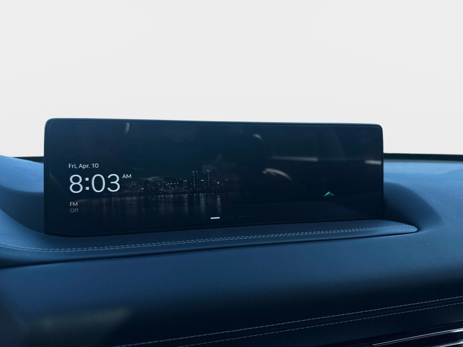 2022 Genesis GV80 3.5T