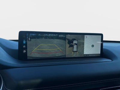 2022 Genesis GV80 3.5T