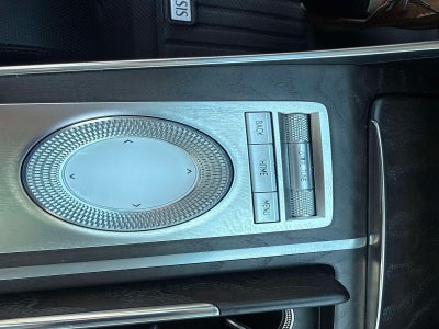 2022 Genesis GV80 3.5T