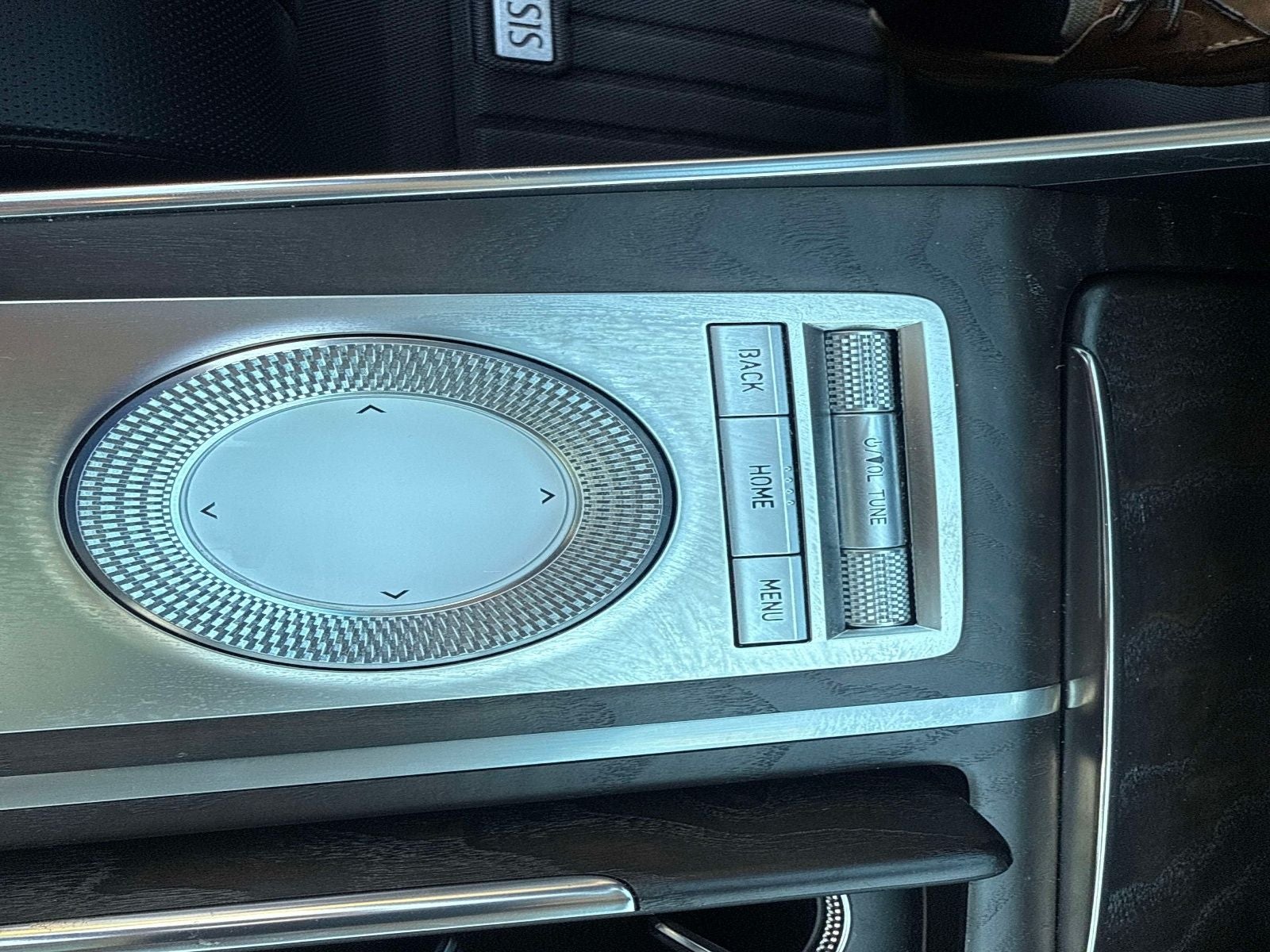 2022 Genesis GV80 3.5T