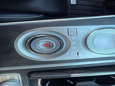 2022 Genesis GV80 3.5T