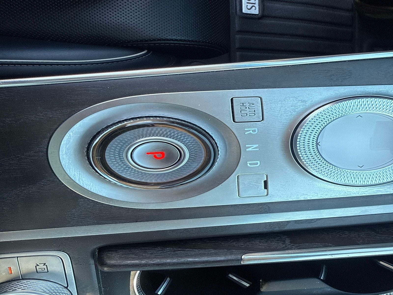 2022 Genesis GV80 3.5T