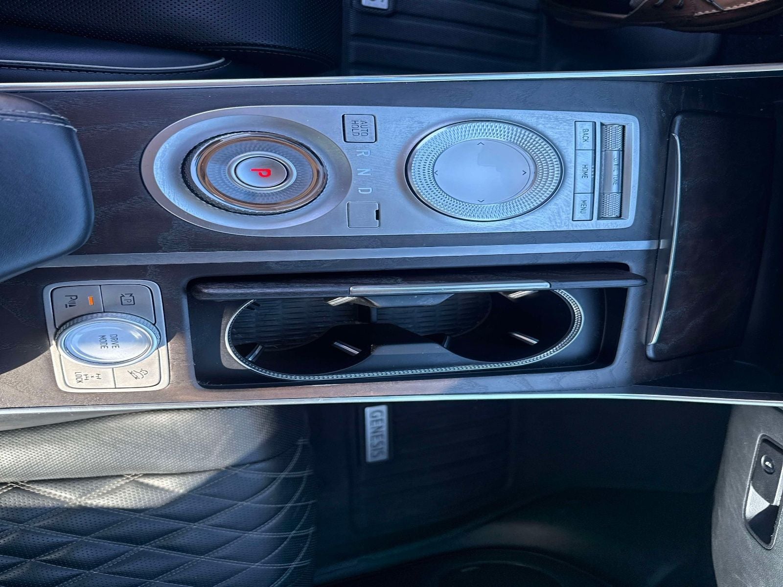 2022 Genesis GV80 3.5T