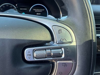 2022 Genesis GV80 3.5T