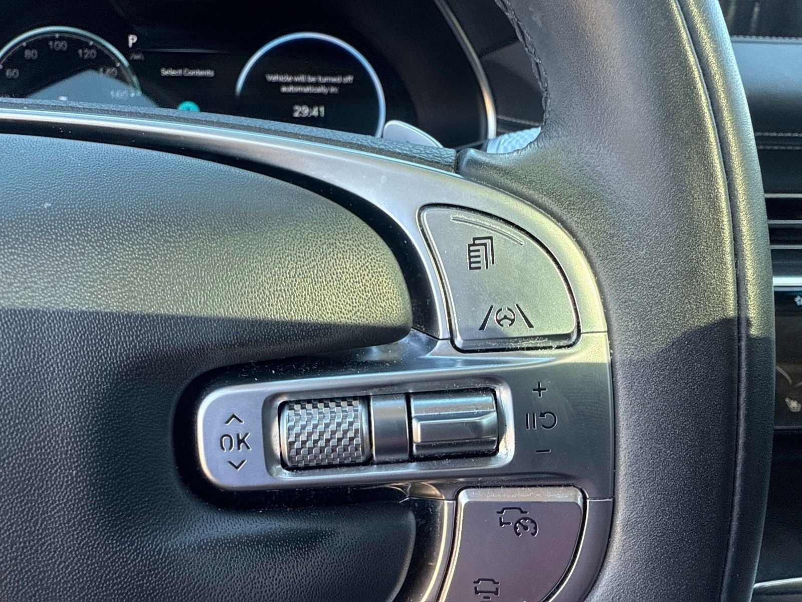 2022 Genesis GV80 3.5T