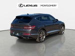2022 Genesis GV80 3.5T