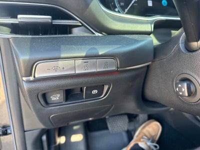 2022 Genesis GV80 3.5T