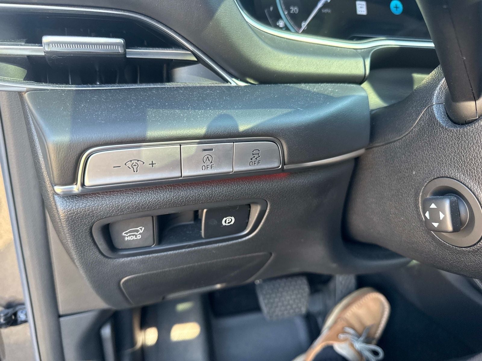 2022 Genesis GV80 3.5T