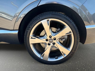 2022 Genesis GV80 3.5T