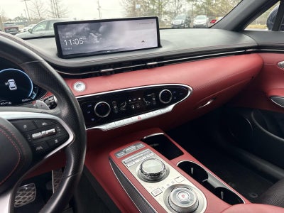 2023 Genesis GV70 2.5T