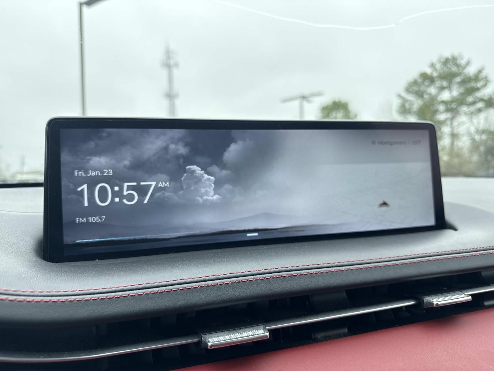 2023 Genesis GV70 2.5T