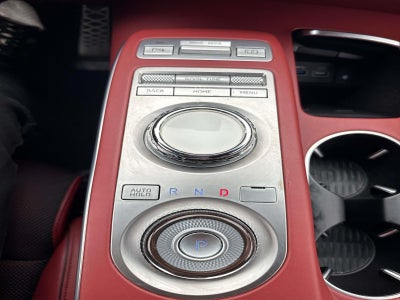 2023 Genesis GV70 2.5T