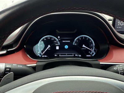 2023 Genesis GV70 2.5T