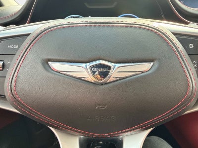 2023 Genesis GV70 2.5T