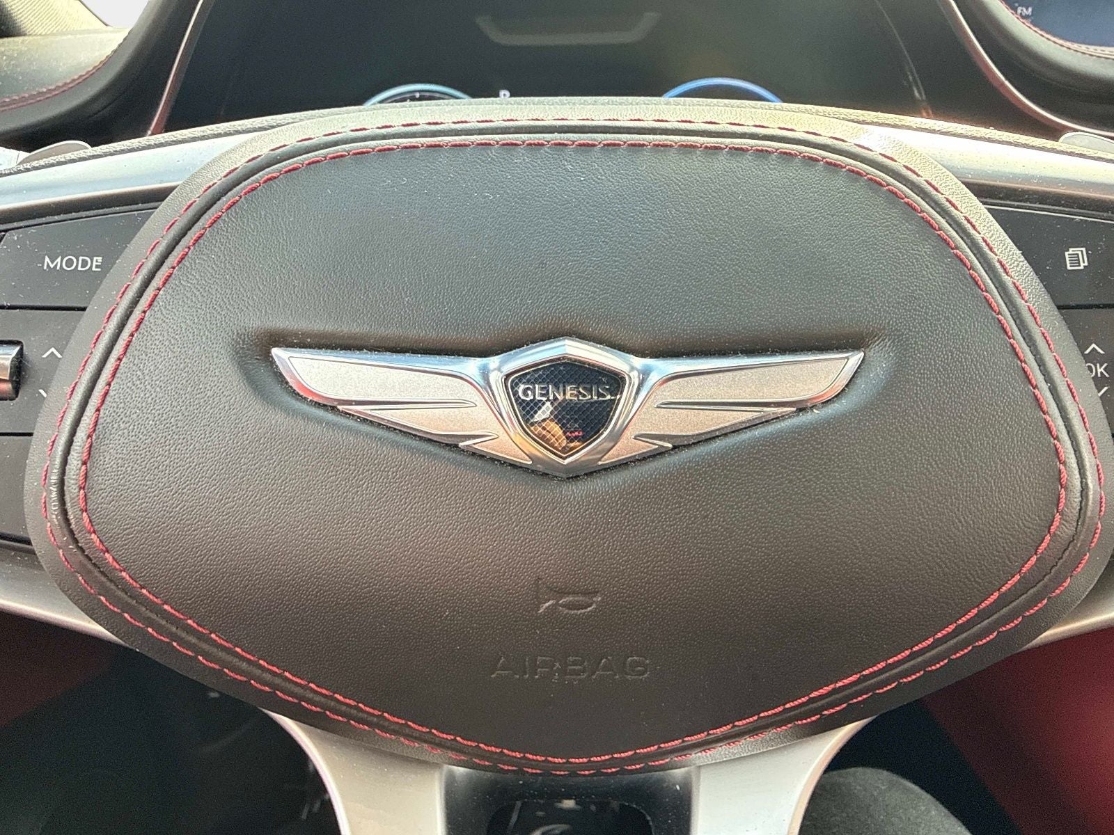 2023 Genesis GV70 2.5T