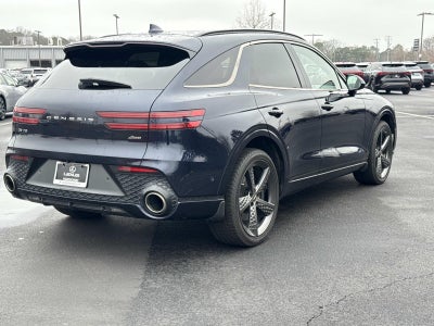 2023 Genesis GV70 2.5T
