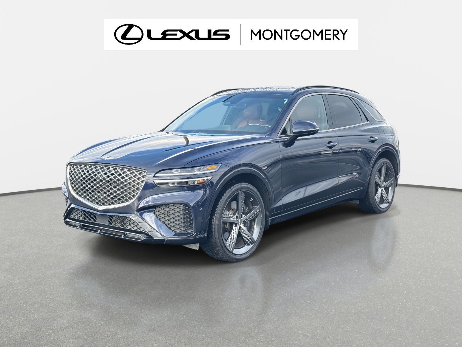 2023 Genesis GV70 2.5T