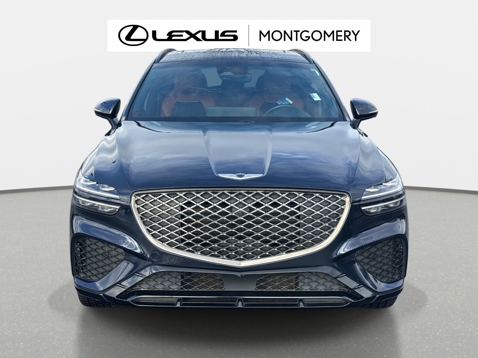 2023 Genesis GV70 2.5T