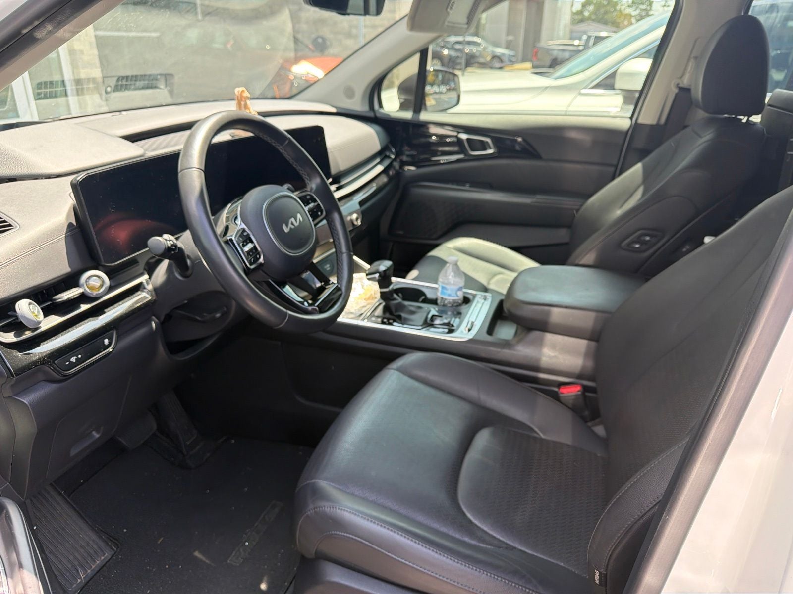 2025 Kia Carnival SX Prestige