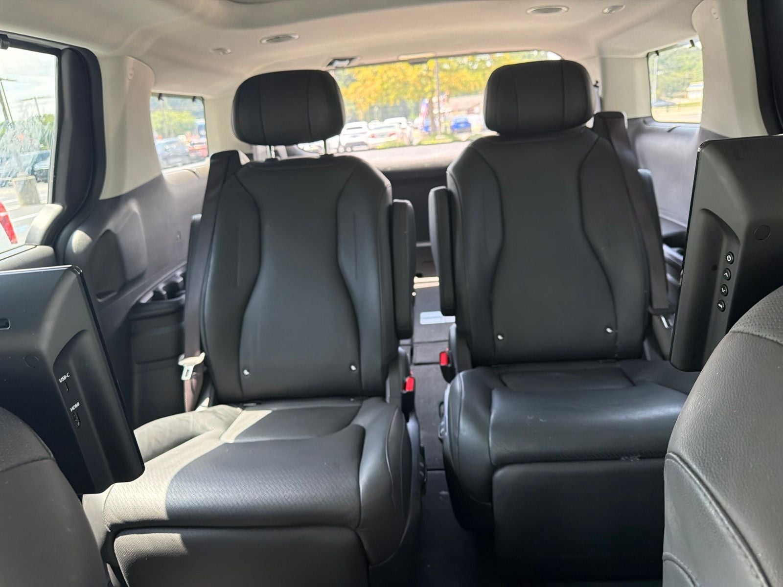 2025 Kia Carnival SX Prestige