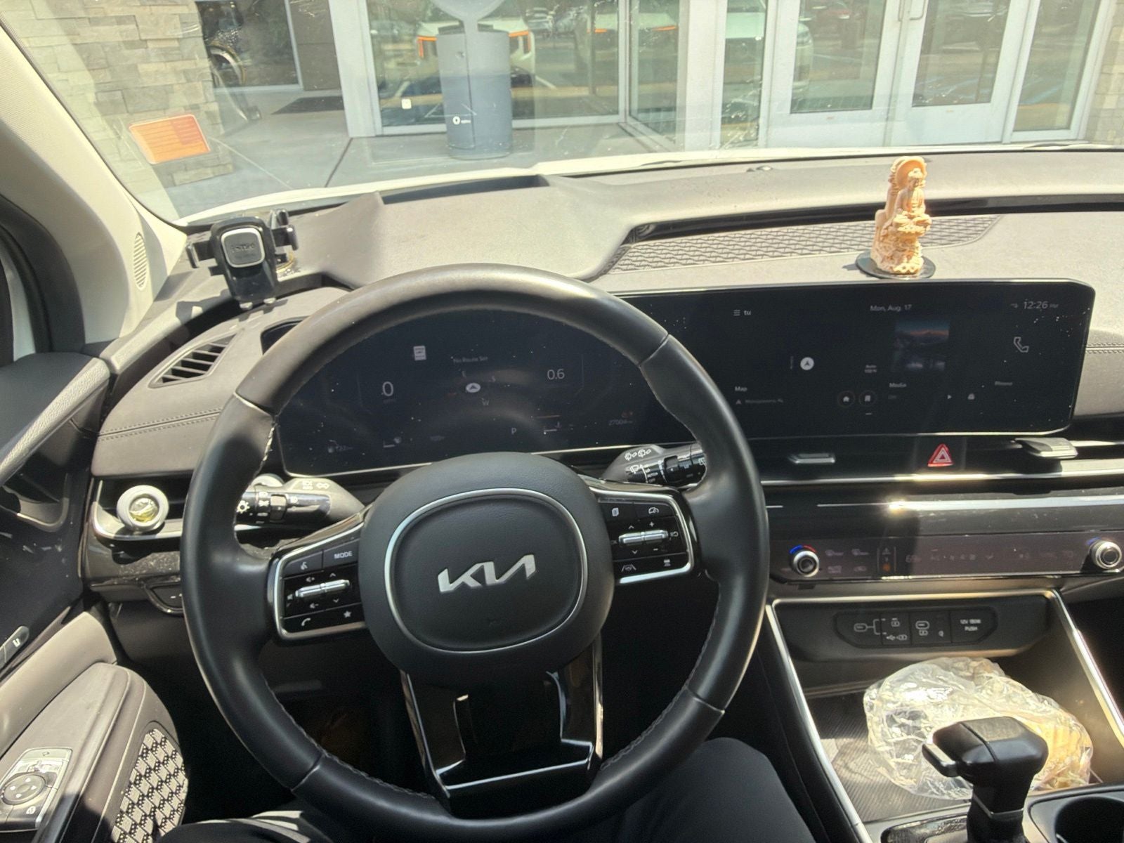 2025 Kia Carnival SX Prestige