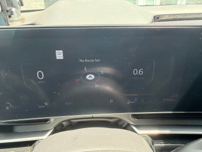 2025 Kia Carnival SX Prestige