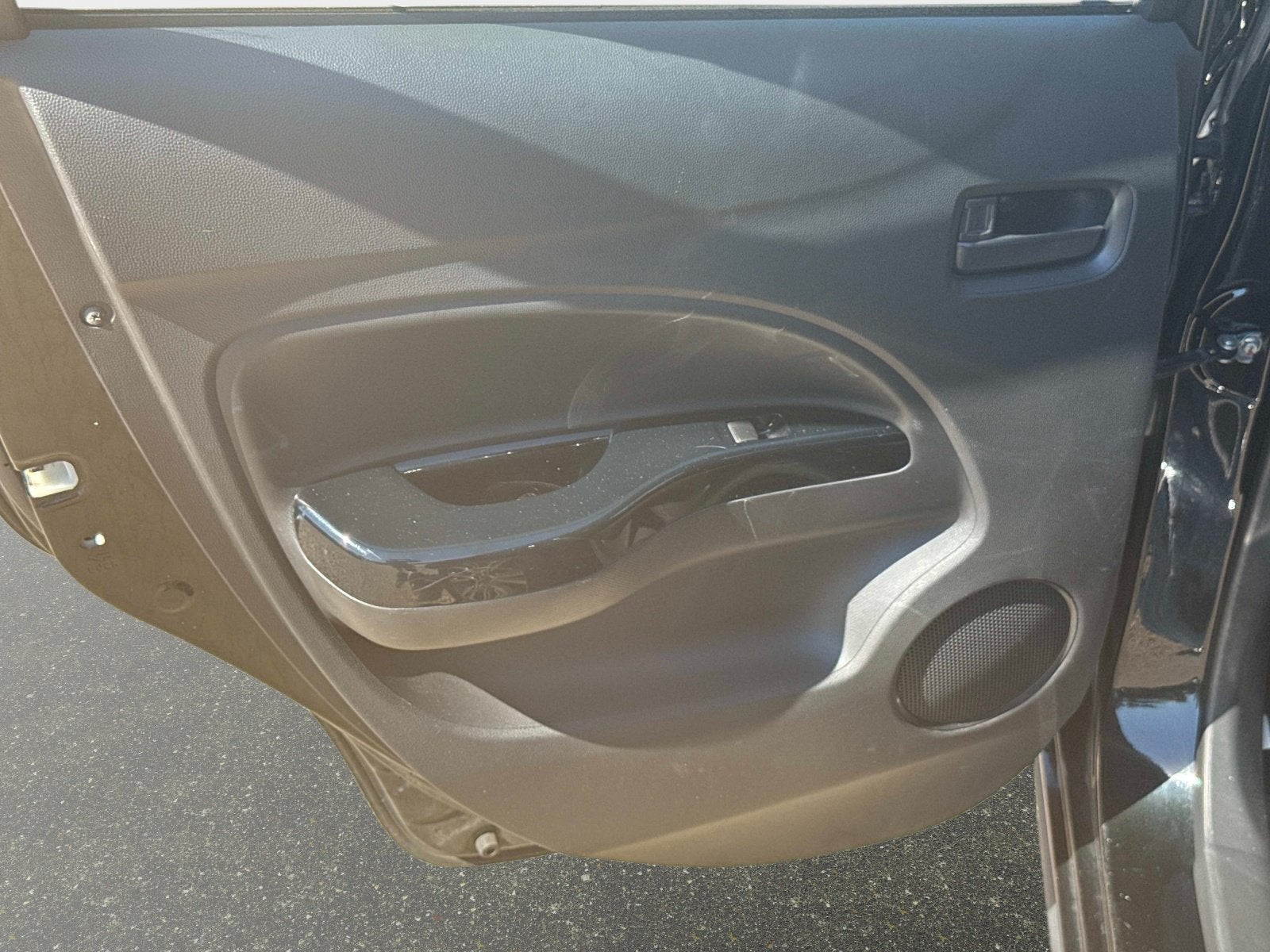 2020 Mitsubishi Mirage GT