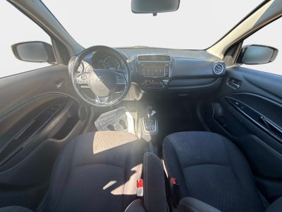 2020 Mitsubishi Mirage GT
